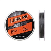 ソラローム　ルアーPE